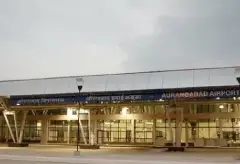 aurangabad-airport-pickup-drop-service