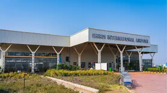 Shirdi Air Port