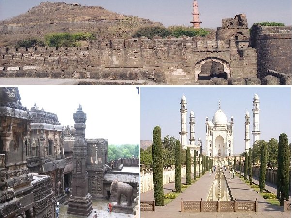 book-taxi-cab-for-aurangabad-darshan-package